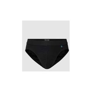 Slip mit Teilungsnähten Modell 'Long Life Cotton Export'