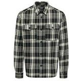 Only & Sons Hemd Milo Langarm-Flanellhemd