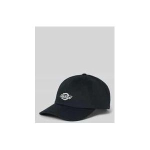 Basecap mit Label-Stitching Modell 'ESSENTIAL DAD'