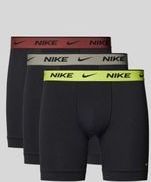 Trunks mit Label-Bund Modell 'E-DAY' im 3er-Pack