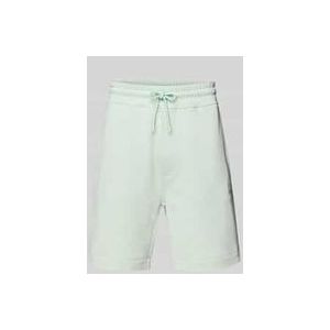 Sweatshorts mit Eingrifftaschen Modell 'Sewalk'