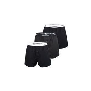 Happy Shorts Herren Boxer Mix 3er Pack