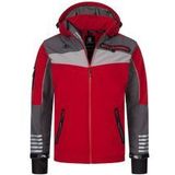 Rock Creek Softshelljacke Outdoor