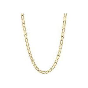 Fascination by Ellen K., Vivance Collier 375/- Gelbgold 45 cm lang