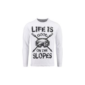 Key Largo Langarmshirt Slopes Longsleeve
