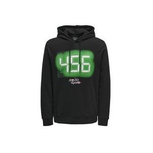 Only & Sons Hoodie Squidgame Kapuzensweatshirt