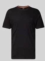 T-Shirt aus reiner Baumwolle