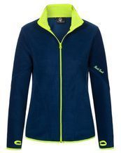 Rock Creek Jacke Fleecejacke