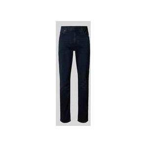 Jeans mit 5-Pocket-Design
