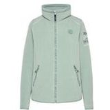 Soccx Jacke ROCK THE BOAT Fleecejacke