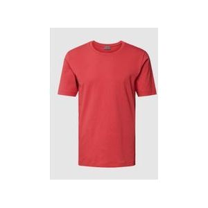 T-Shirt aus Single Jersey
