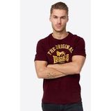 Lonsdale Herren T-Shirt normale Passform ORIGINAL