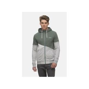 Ragwear Jacke SOFIAN Kapuzensweatjacke