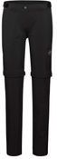 Mammut Runbold Zip Off Pants Damen Wanderhose