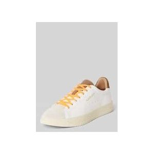 Sneaker mit Label-Print Modell 'RELOAD'