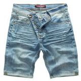 Rock Creek Shorts Jeansshorts Regular Fit