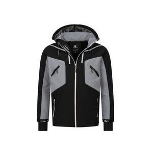 Rock Creek Softshelljacke Softshell Windbreaker