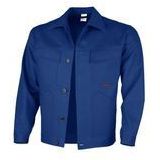 QUALITEX HIGH QUALITY WORKWEAR Bundjacke classic kornblau Damen: 50 Herren: 56