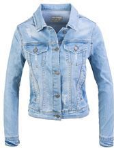 Rock Creek Jacke Jeansjacke Regular Fit