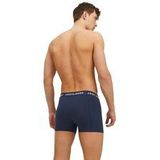 Jack & Jones Trunk Unterhosen Trunks 3 Pack Unterhosen Shorts JACANTHONY