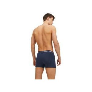 Jack & Jones Trunk Unterhosen Trunks 3 Pack Unterhosen Shorts JACANTHONY