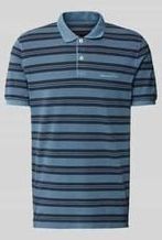 Regular Fit Poloshirt aus Baumwoll-Piqué