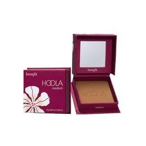 Benefit Cosmetics - Hoola Bronzer - hoola Medium Matte Powder Bronzer