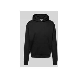 Hoodie mit Känguru-Tasche