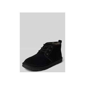 Boots mit Zugschlaufe Modell 'NEUMEL'