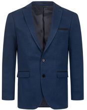 Indumentum Sakko Slim Fit Blazer