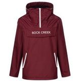 Rock Creek Windbreaker