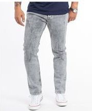 Rock Creek Jeans Straight Cut