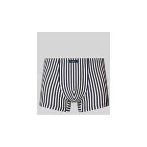 Trunks mit Label-Detail Modell 'Shorty'