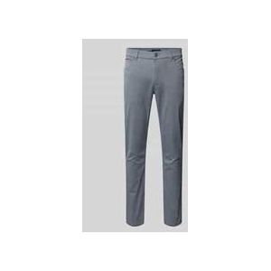 Regular Fit Chino im 5-Pocket-Design