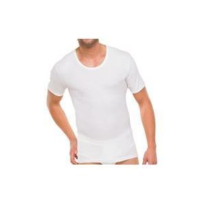 Herren T-Shirt Weiß