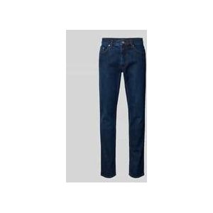 Regular Fit Jeans im 5-Pocket-Design Modell 'Cooper'