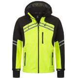 Rock Creek Jacke Softshelljacke