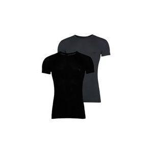 Emporio Armani T-Shirts 2 Pack Crew Neck