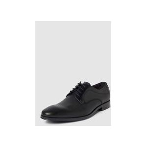 Derby-Schuhe mit Schnürverschluss Modell 'Sio'