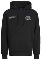 Jack & Jones Kapuzenpullover BRADLEY WEEKEND Hoodie