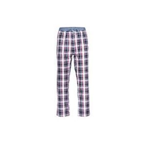 Luca David Herren Pyjamahose Olden Glory Pants 1er Pack