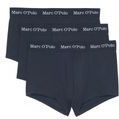 Marc O`Polo Unterhose Trunks 3er Pack