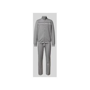 Sweatanzug mit Viskose-Anteil Modell 'COLLIN'