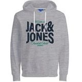 Jack & Jones Hoodie Mel Kapuzensweatshirt