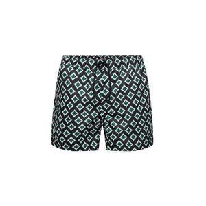 Only & Sons Badehose TED Bade-Shorts mit elastischem Bund, Tunnelzug und Gesäßtasche