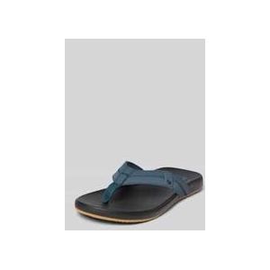 Zehentrenner mit Label-Details Modell 'CUSHION PHANTOM 2.0'
