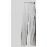 Sweatpants mit elastischem Bund