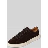 Sneaker mit Label-Details Modell 'Kieran'