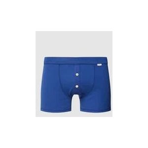 Trunks mit Label-Detail Modell 'REVIVAL'