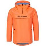 Rock Creek Windbreaker